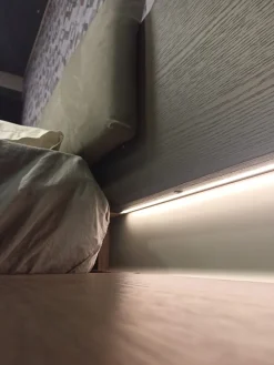 Camera da letto Modula tv PREZZI OUTLET^Tomasella Outlet