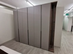 Dielle Modus Camera da letto Modus in laminato a prezzo scontato- Camere Da Letto