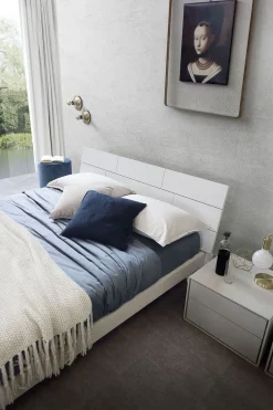 Camera da letto Mondovì a un prezzo vantaggioso^S75 Outlet