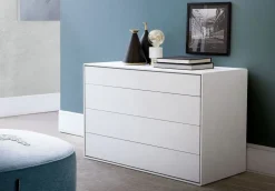 Camera da letto Mondovì a un prezzo vantaggioso^S75 Outlet