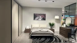 La casa moderna Camera da letto Mood PREZZI OUTLET- Camere Da Letto