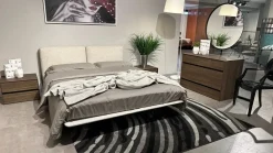 La casa moderna Camera da letto Mood PREZZI OUTLET- Camere Da Letto
