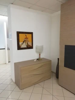 Hot Camera da letto in legno in Offerta Outlet Camere Da Letto