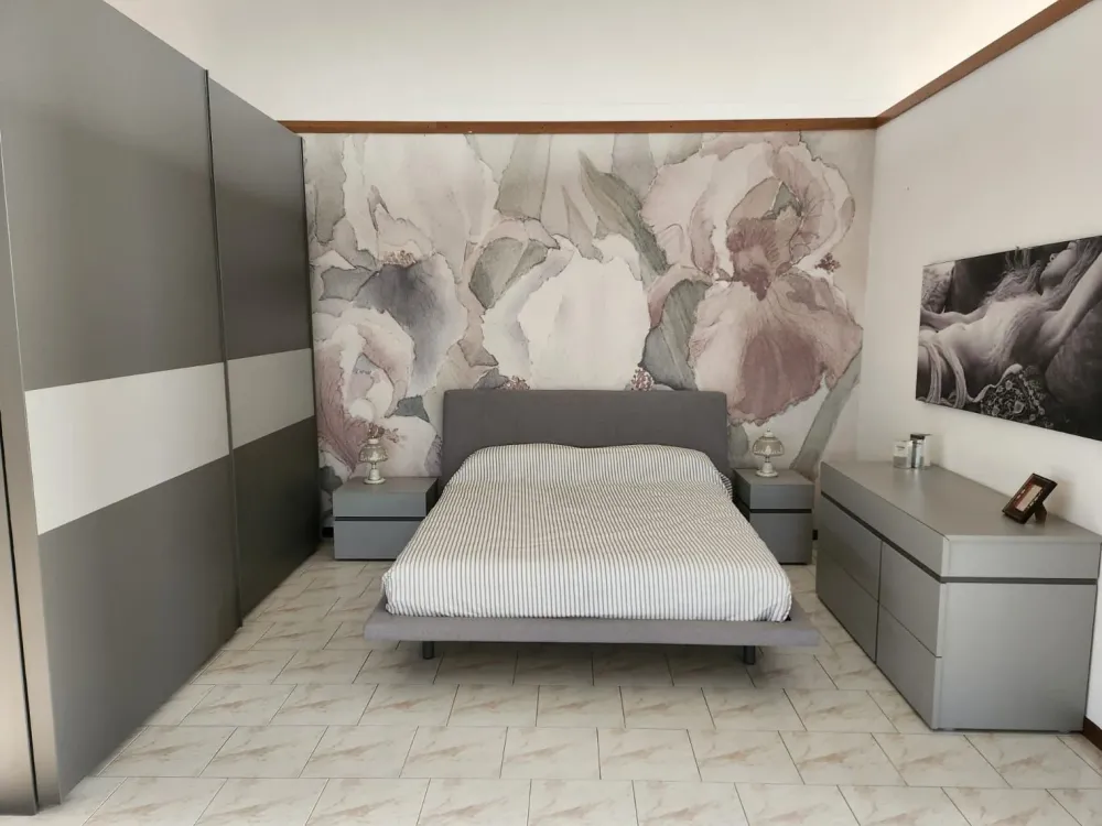 Outlet Camera da letto Next in laminato scontata Camere Da Letto