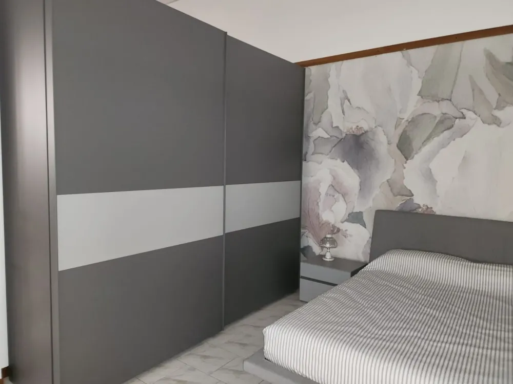 Outlet Camera da letto Next in laminato scontata Camere Da Letto