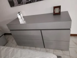 Outlet Camera da letto Next in laminato scontata Camere Da Letto