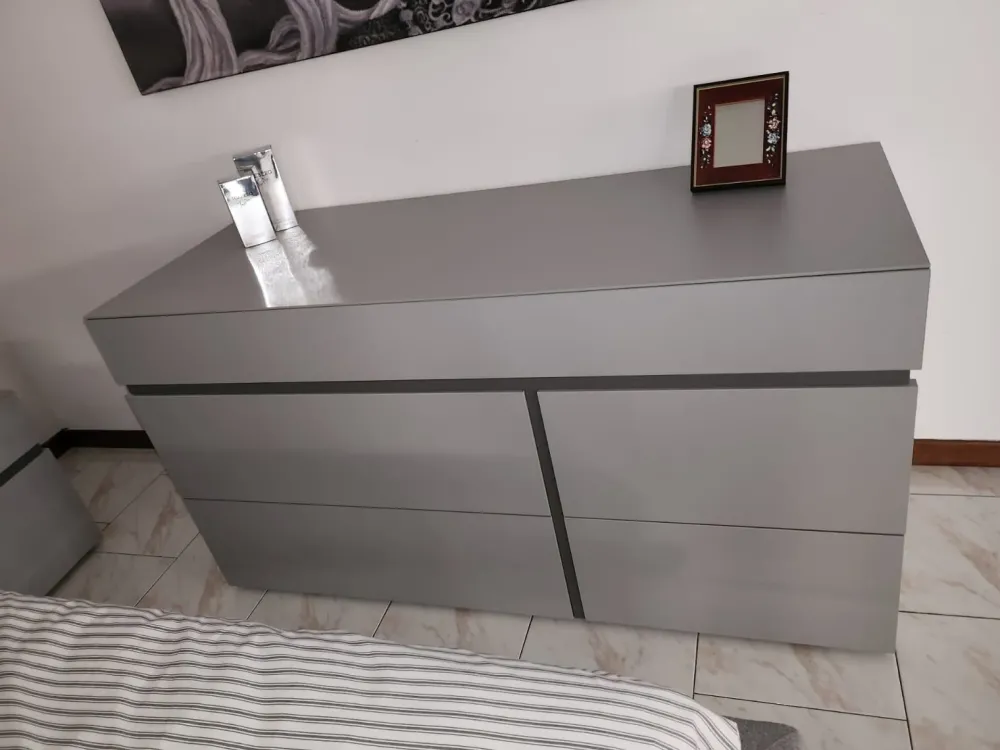 Outlet Camera da letto Next in laminato scontata Camere Da Letto