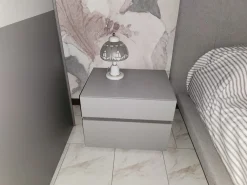 Outlet Camera da letto Next in laminato scontata Camere Da Letto