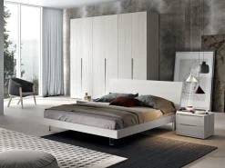 Camera da letto Nick_01 a prezzo ribassato^Spar New