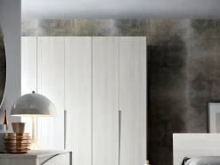 Camera da letto Nick_01 a prezzo ribassato^Spar New