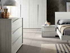 Camera da letto Nick_01 a prezzo ribassato^Spar New