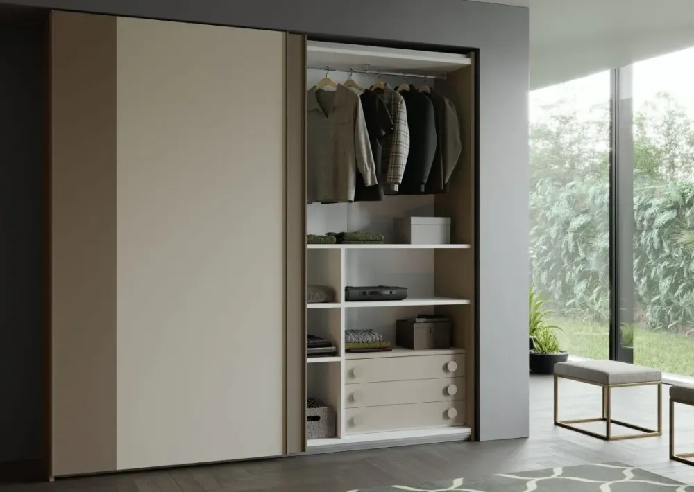 Collezione esclusiva Camera da letto Night 117 Mottes selection OFFERTA OUTLET- Camere Da Letto