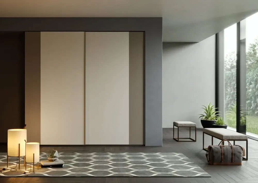 Collezione esclusiva Camera da letto Night 117 Mottes selection OFFERTA OUTLET- Camere Da Letto