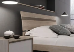 Camera da letto Night 105  Mottes selection a prezzo ribassato^Collezione esclusiva Clearance