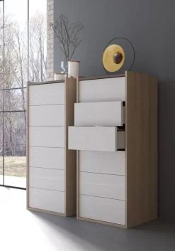 Camera da letto Night 105  Mottes selection a prezzo ribassato^Collezione esclusiva Clearance