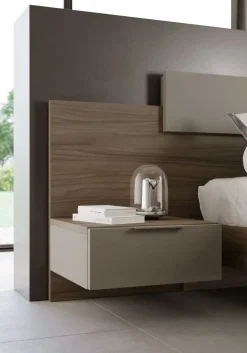 Camera da letto Night 101 Mottes selection a prezzo ribassato^Collezione esclusiva Online