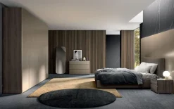 Outlet Camera da letto Night 09 power a un prezzo imperdibile Camere Da Letto