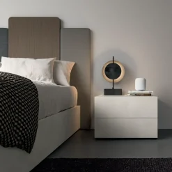 Camera da letto Night 04 power a un prezzo imperdibile^ZG Mobili Online