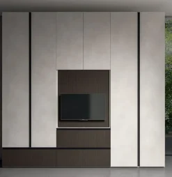 Camera da letto Night 04 power a un prezzo imperdibile^ZG Mobili Online