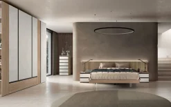 New Camera da letto Night 11 power a un prezzo vantaggioso Camere Da Letto