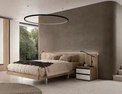 New Camera da letto Night 11 power a un prezzo vantaggioso Camere Da Letto