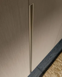 ZG Mobili Camera da letto Night 09 power in laminato a prezzo scontato- Camere Da Letto