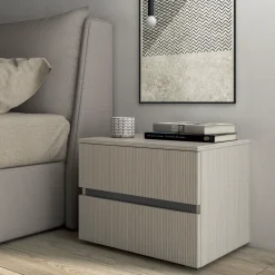 ZG Mobili Camera da letto Night 12 power PREZZI OUTLET- Camere Da Letto