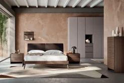 Orme Camera da letto Night collection a un prezzo imperdibile- Camere Da Letto