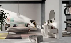 Online Camera da letto Night collection 08 OFFERTA OUTLET Camere Da Letto