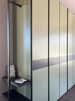 Online Camera da letto Noto in laccato opaco a prezzo scontato Camere Da Letto