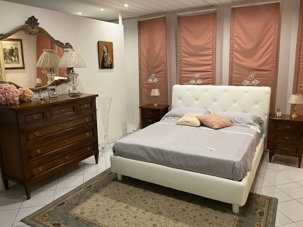 Best Camera da letto Novel lux in legno a prezzo scontato Camere Da Letto