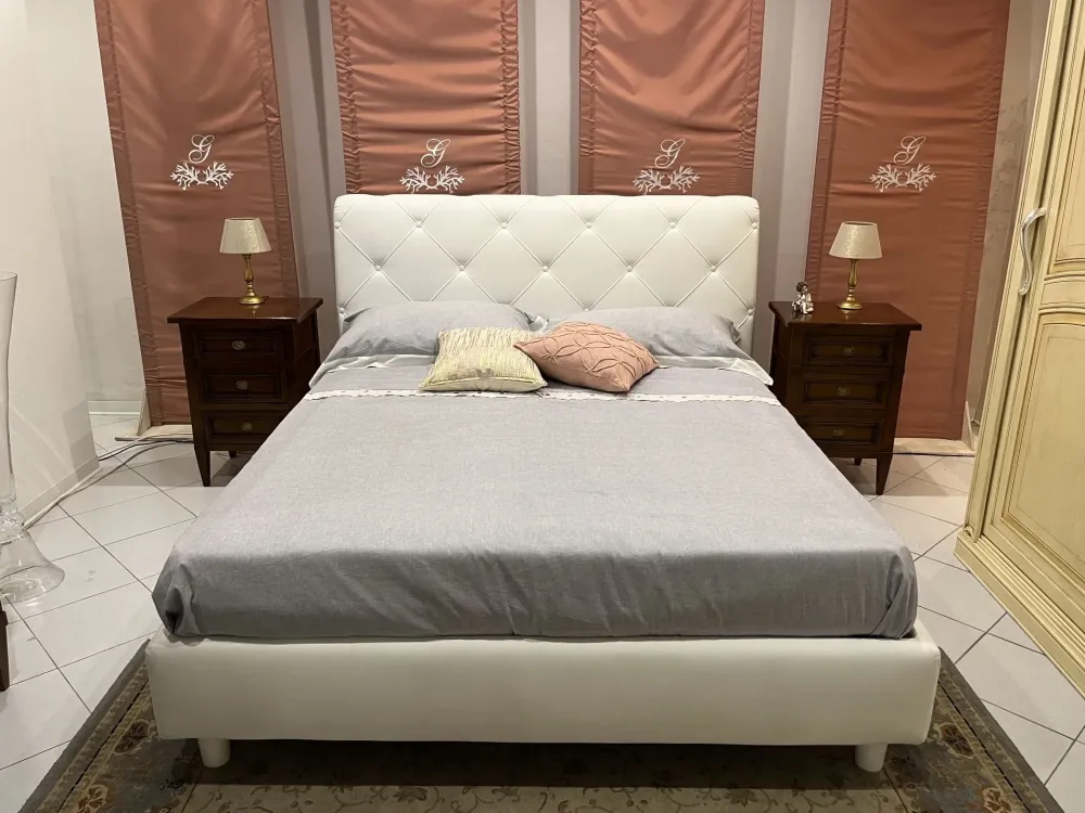 Best Camera da letto Novel lux in legno a prezzo scontato Camere Da Letto