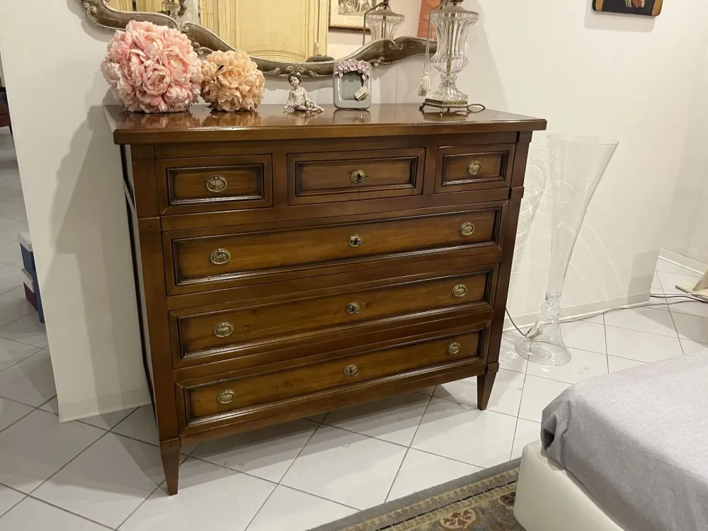 Best Camera da letto Novel lux in legno a prezzo scontato Camere Da Letto