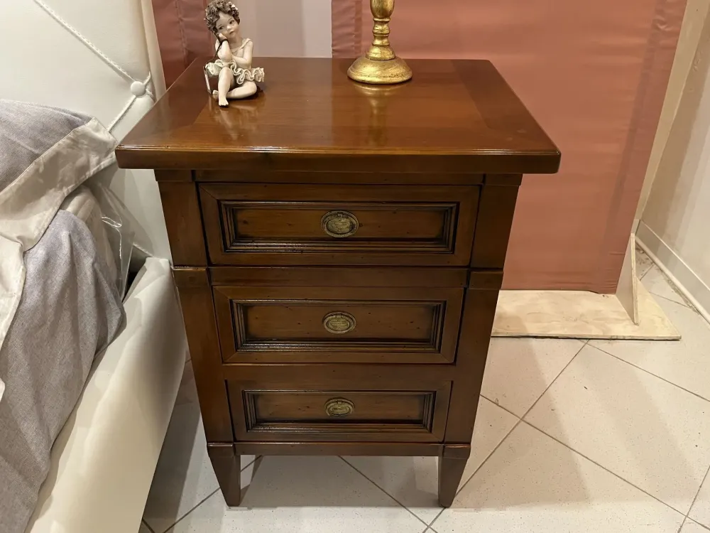 Best Camera da letto Novel lux in legno a prezzo scontato Camere Da Letto