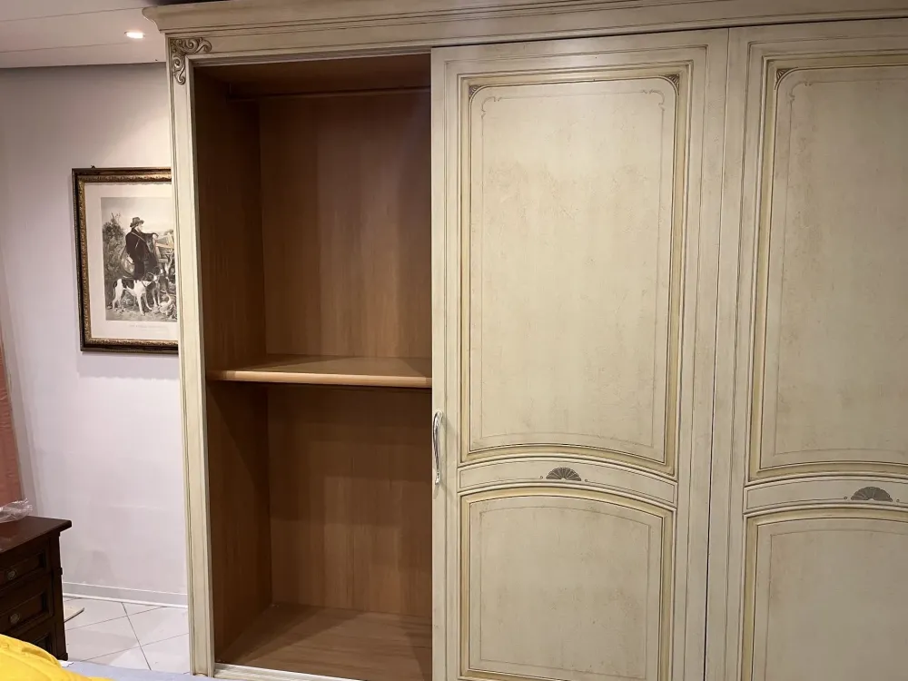 Best Camera da letto Novel lux in legno a prezzo scontato Camere Da Letto