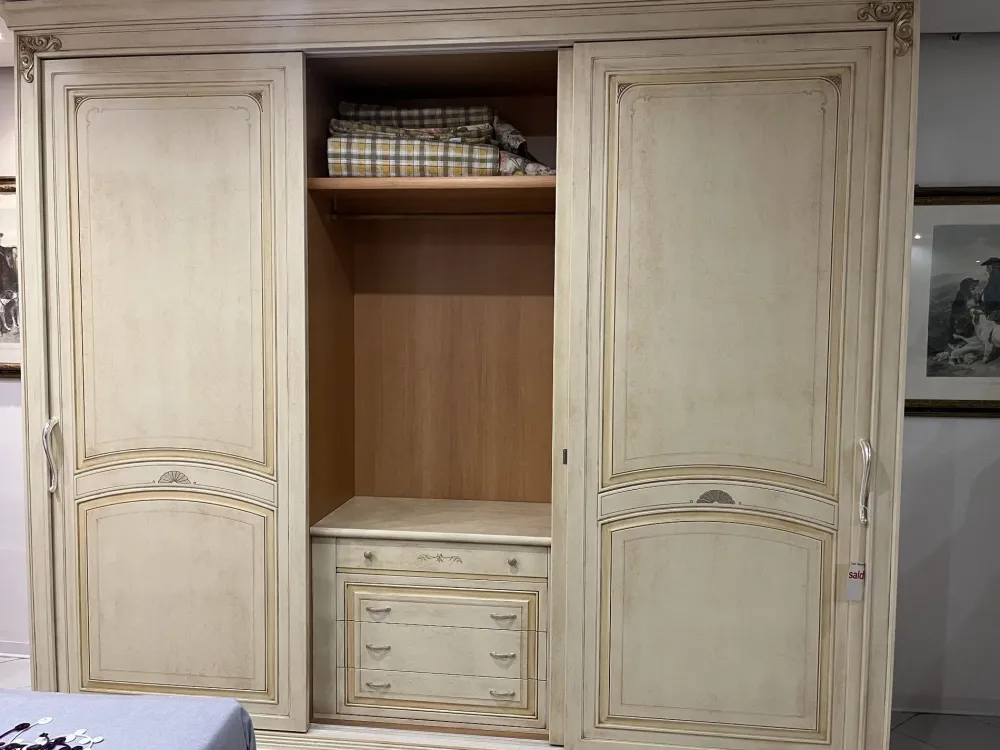 Best Camera da letto Novel lux in legno a prezzo scontato Camere Da Letto