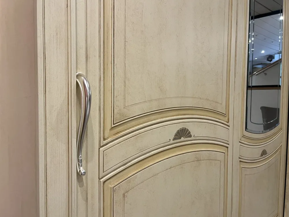 Best Camera da letto Novel lux in legno a prezzo scontato Camere Da Letto