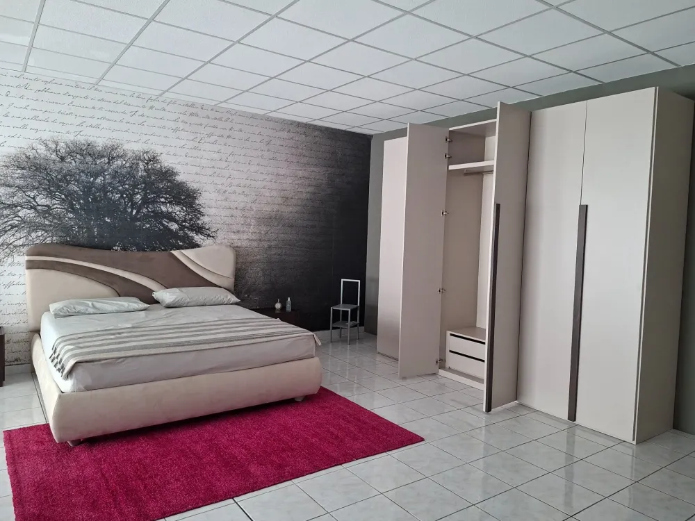 Artigianale Camera da letto Oasi a prezzo scontato- Camere Da Letto