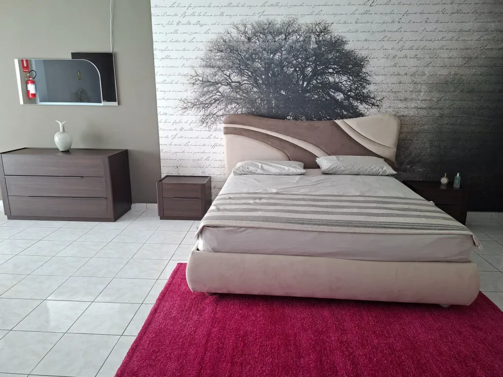 Artigianale Camera da letto Oasi a prezzo scontato- Camere Da Letto