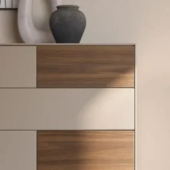 Orme Camera da letto Ofelia compongo night 18 a un prezzo vantaggioso- Camere Da Letto