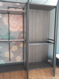 Mercantini Camera da letto Omnia a prezzo ribassato- Camere Da Letto