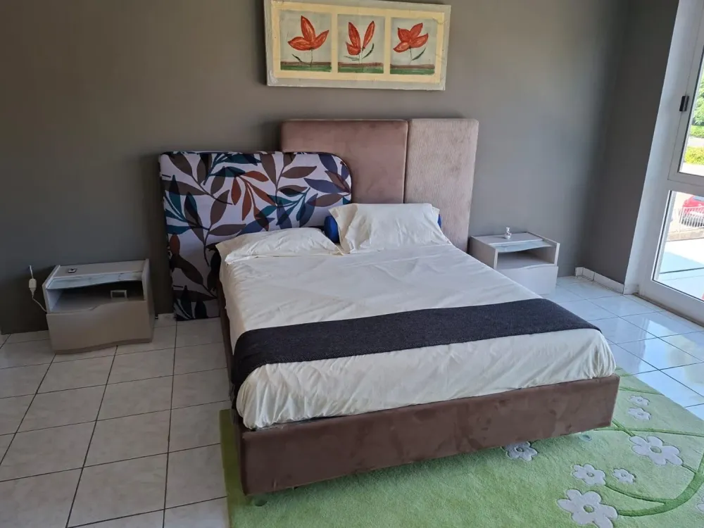 Camera da letto Onda PREZZI OUTLET^Collezione esclusiva New