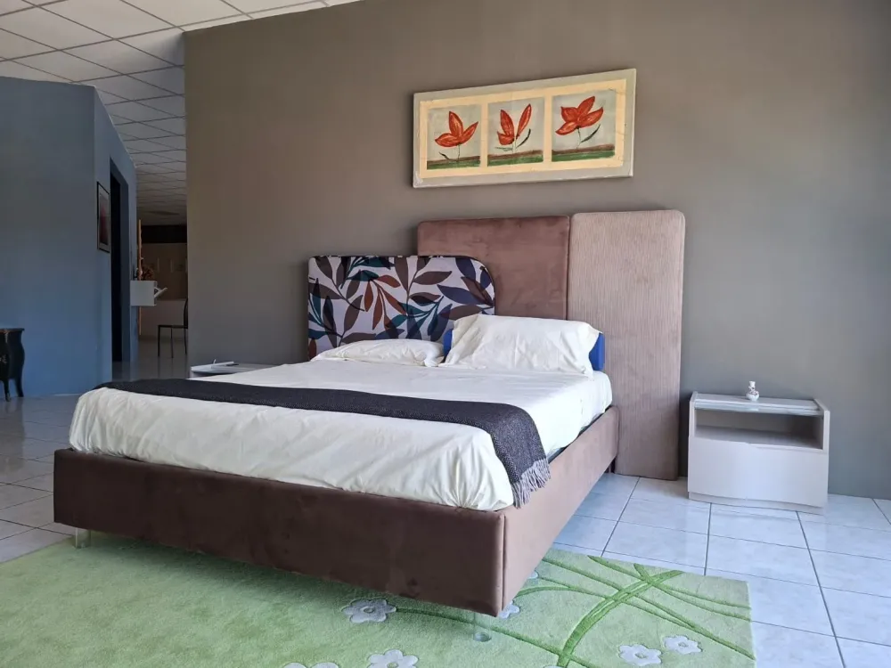 Camera da letto Onda PREZZI OUTLET^Collezione esclusiva New