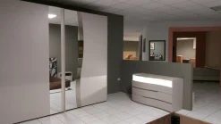 Camera da letto Onda PREZZI OUTLET^Collezione esclusiva New