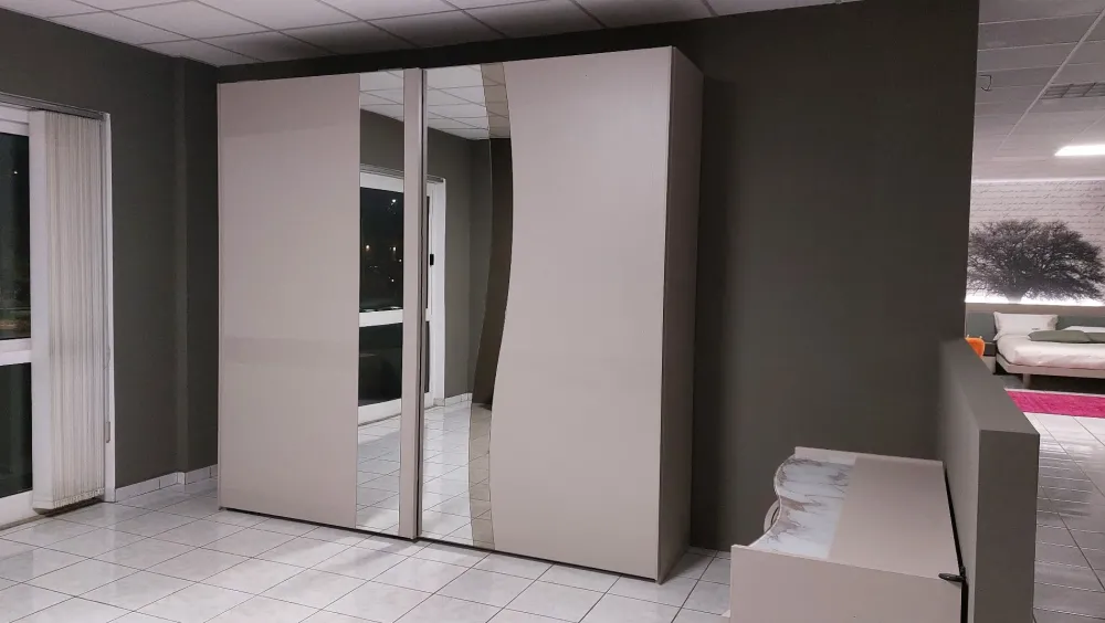 Camera da letto Onda PREZZI OUTLET^Collezione esclusiva New