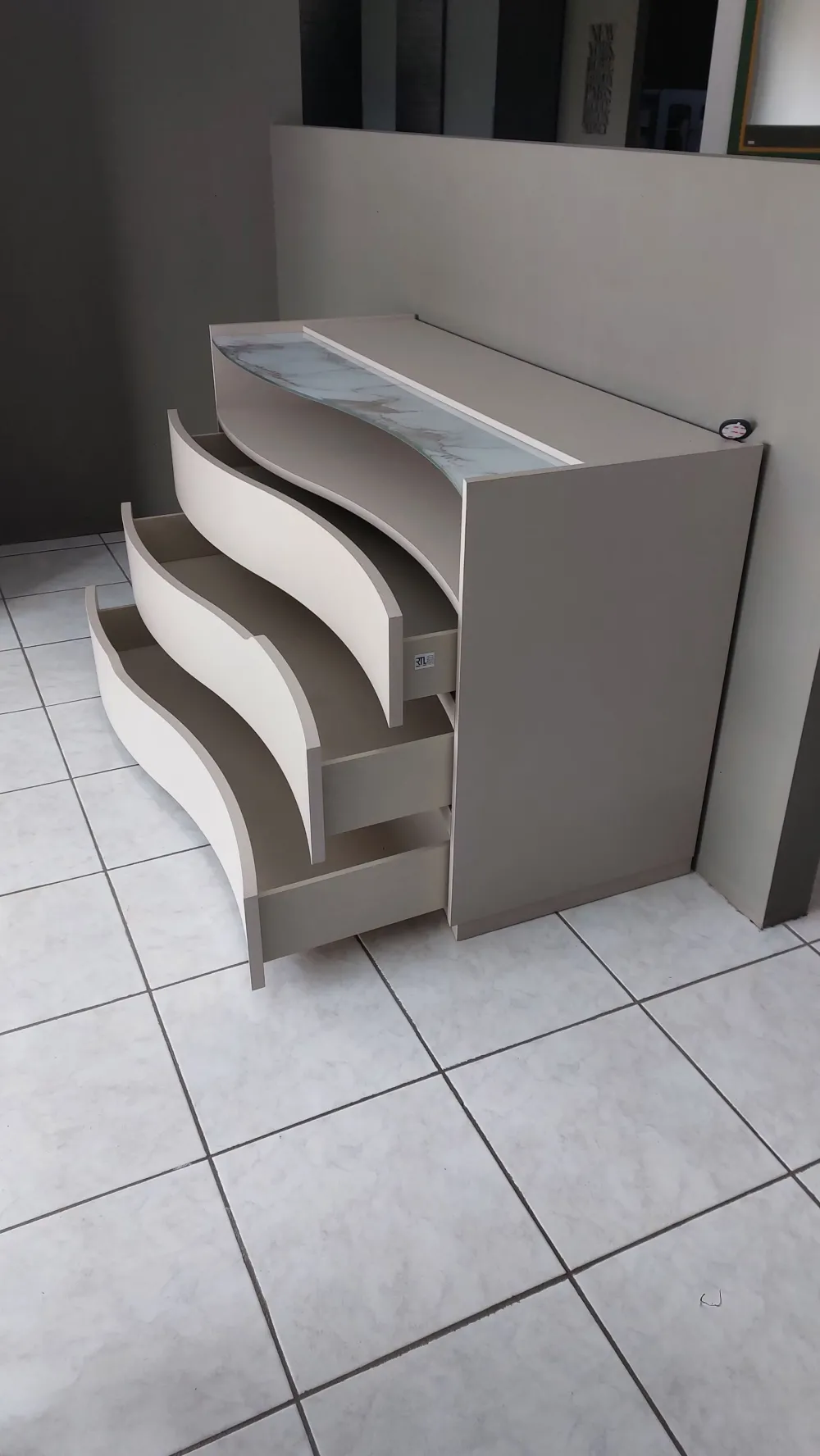 Camera da letto Onda PREZZI OUTLET^Collezione esclusiva New