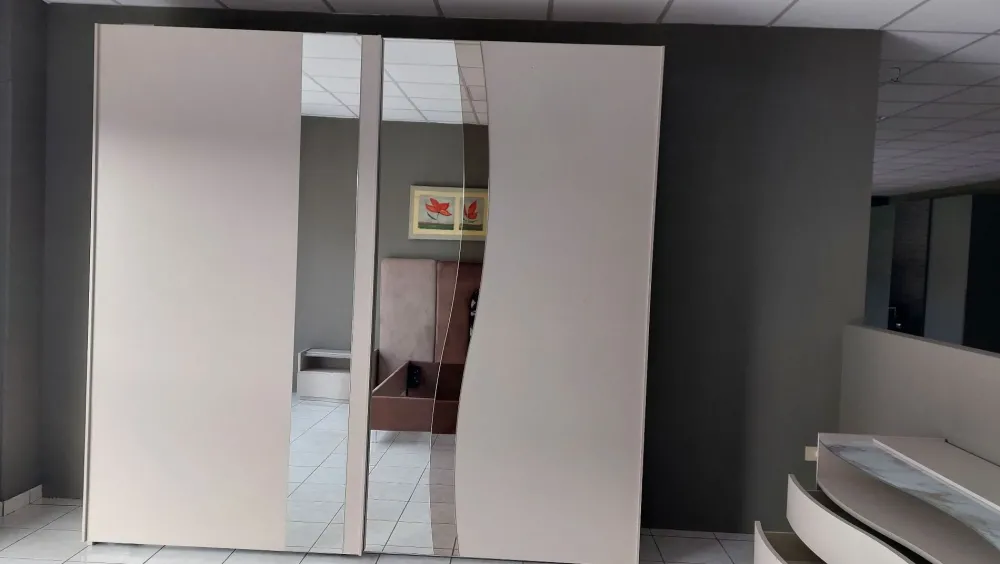 Camera da letto Onda PREZZI OUTLET^Collezione esclusiva New