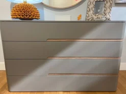 Camera da letto Opale a prezzo scontato^Santalucia New