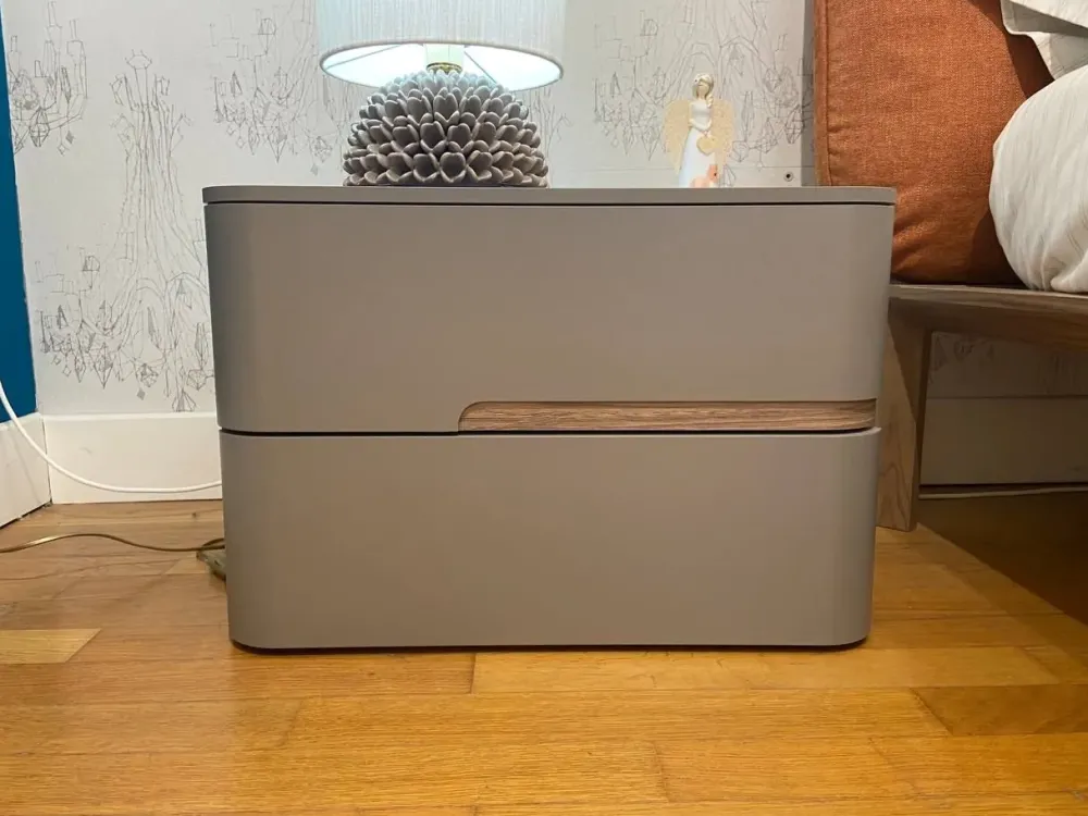 Camera da letto Opale a prezzo scontato^Santalucia New