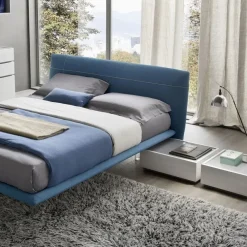 Camera da letto C1 a prezzo ribassato in laccato opaco^Orme Clearance